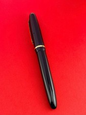 Columbus 55 Made in Italy celluloid 1940s fountain pen NEW