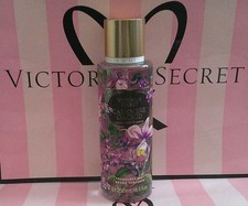 Victoria  s Secret Cashmere Orchid Fine Fragrance Body Mist Spray 8.4 fl oz New