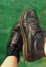 Eingetragene Doc Martens Gr 39