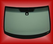 Frontscheibe SKODA OCTAVIA II 1Z BJ:04-09 mit Graukeil +Sensor Windschutzscheibe