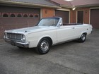 1966 Dodge Dart