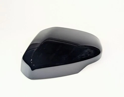 2023-2024 Genuine Honda - Mirror Cover (Left) *NH731P* 76251-3W0-A11ZF