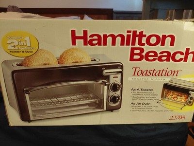 Hamilton Beach Toastation