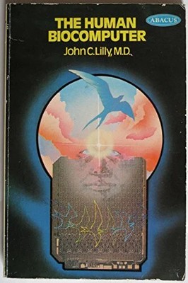 Human Biocomputer (Abacus Books) Buch Sphere