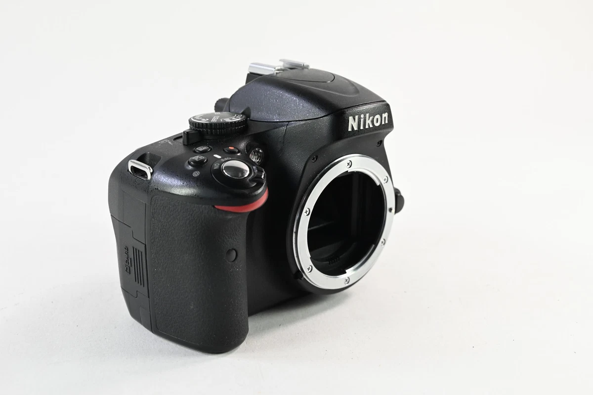 Nikon D5100 Digital Cameras for Sale - Shop New & Used Digital