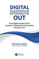 Digital Inside Out | Nicholas Colisto | Taschenbuch | Einband - Flex.(Paperback)