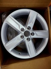 17 X 7 Factory Alloy Wheel Rim For Toyota Camry 2012-2014 69604 4261106750
