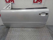 Porte avant et accessoires Mercedes 208