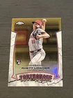 2025 Topps Rhett Lowder Base (Raw)