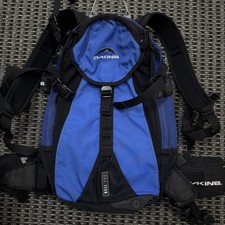 Dakine Heli Pro Backpack Blue