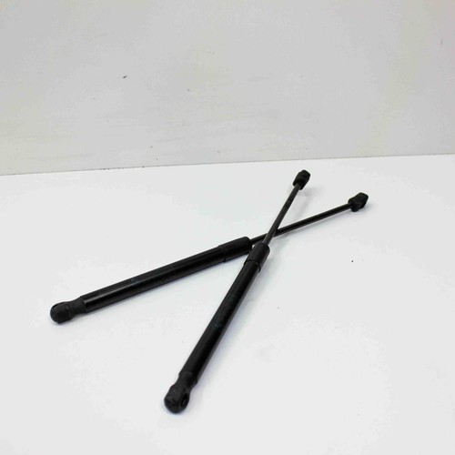 BMW X5 E70 Vordere linke Motorhaubendämpfer 7148346 3.0 Benzin 171kw 27281484