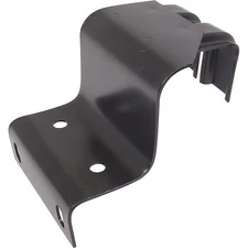 1963-66 Chevy GMC Pickup Panel Suburban; Upper Radiator Mounting Bracket; EDP