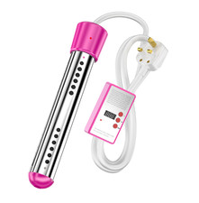 3000W Suspension Immersion Heater Boiler Water Heating Element Bathroom UK Plug