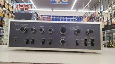 Amplificatore integrato SANSUI
