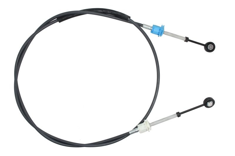 Fits AKUSAN 4512-05-0065P Cable Pull, manual transmission 4512-05-006 ⭐UK Stock⭐