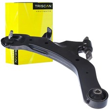 TRISCAN QUERLENKER VORDERACHSE LINKS UNTEN passend für HYUNDAI COUPE TIBURON 