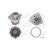 Skoda Superb Ii 3T4 2008-2015 Wasserpumpe Water Pump AWP1035