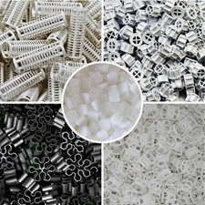 Pond & Aquarium Bio Media Static Filter Box Moving Bed  Like K1 Micro