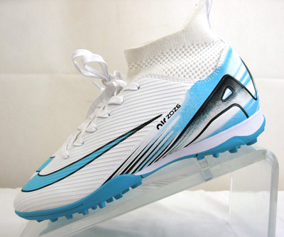 Z0Z6 Soccer Turf Shoes Size 38 Women's 7.5 US NEW | eBay