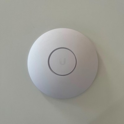 Ubiquiti Networks UniFi Long-Range Access Point - Weiß