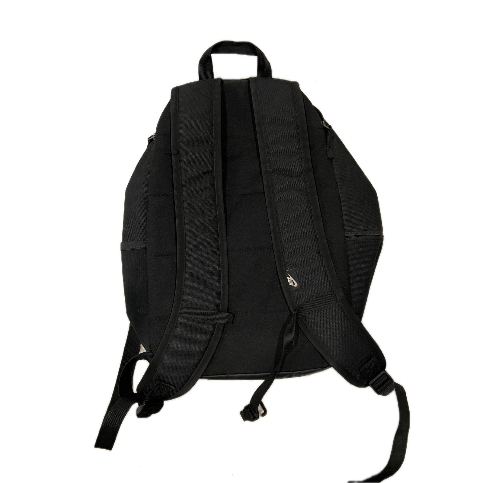 Nike Black Anthracite Backpack - image 2