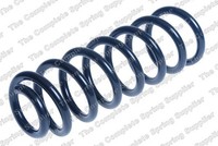 1X Kilen Fahrwerksfeder 61073 FüR 508 Peugeot SW 1 Bluehdi 120 Hdi THP Vti 150