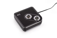 Alphacool Core 1 Aurora Black 13446 4250197134460 Missing Hardware