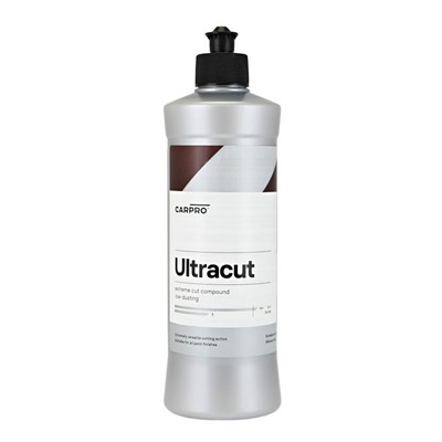 Carpro UltraCut   Polierpaste 500 ml.