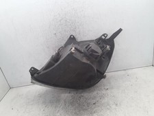 Feu avant (phare) Ford FIESTA