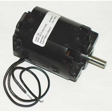 Ametek 5409-3-2 Universal Ac/Dc Mtr, 1/4Hp, 20, 000Rpm, 120V