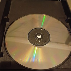 TNN Motorsports HardCore 4x4 (Sega Saturn, 1996) Game Case Manual 