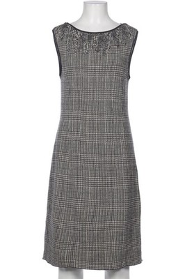 Marc Cain Kleid Damen Dress Damenkleid Gr. S Grau #vyp6tw8