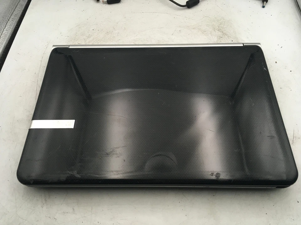 GATEWAY NV59 MS2288 - BOOTS TO BIOS - INTEL I5 M430 - NO RAM - 15" - READ - BB - Image 4 of 4