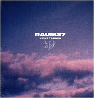 Keine TräNen (Col. Curacao Vinyl), 1 Schallplatte | RAUM27 | Deutsch | 2025