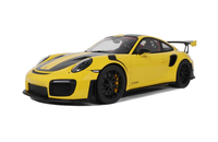 Porsche 911 (991.2) GT2 Rs • 2018 • Neu • Gt Spirit GT535 • 1:12