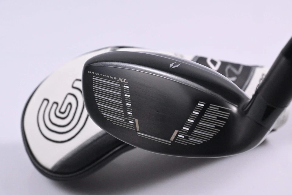 Cleveland Halo XL Hy-Wood #6+ Hybrid / 26 Degree / Regular Flex Ascent PL 40 - Image 4 of 4