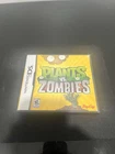 Plants Vs. Zombies - Nintendo DS