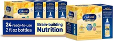 Enfamil Neuro Pro Infant Formula Ready to Feed 2 fl oz Case of 24, EXP 10/1/2026