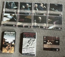 2 Weltkrieg Paket/Deutsche Panzer im 2. Weltkrieg,Geheimakte VHS/8xCD NS Führung