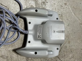 Sega Dreamcast Controller (HKT-7700) OEM Aqua Blue TESTED - WORKING ✅️ 