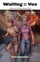 Waiting For The Voo Dean Ammerman Taschenbuch Kartoniert / Broschiert Englisch