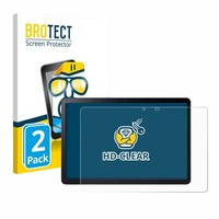 2X Acer Iconia V11-11 Displayschutzfolie Transparent