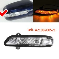Rechts Spiegelblinker Außenspiegel Blinker Für Benz E S W221 W211 W219 2006-2009 Rechts Spiegelblinker Außenspiegel Blinker Für Benz E S W221 W211 W219 2006-2009
