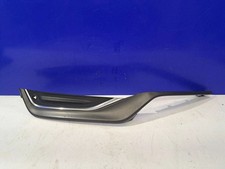 Calandre Volvo S60
