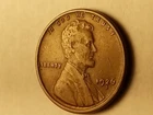 1926 s lincoln wheat cent penny