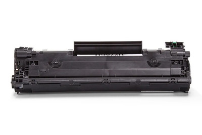 Toner kompatibel zu Canon Cartridge 728 / 3500B002 schwarz