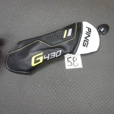 PING G430 Fairway wood head cover men golf fast ship 260314 NEW