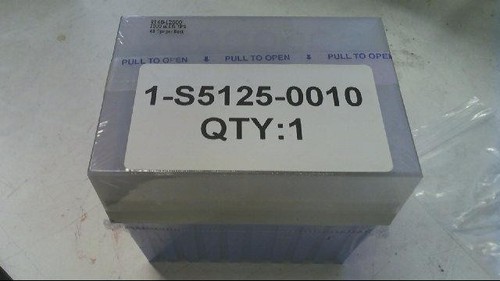 New Pack of 48 Count Rainin 2000uL Fit Pipette Tips Non-Sterile RT48-L2000