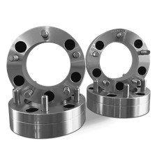 4 Wheel Adapters 4x4.5 To 5x4.75 2 Inch 4 Lug 4.5 To 5 Lug 4.75 Spacers 12x1.5 4 Wheel Adapters 4x4.5 To 5x4.75 2 Inch 4 Lug 4.5 To 5 Lug 4.75 Spacers 12x1.5