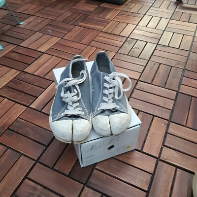 herrenschuhe Tabi Margiela